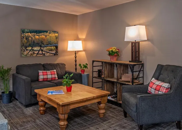 Breck Inn