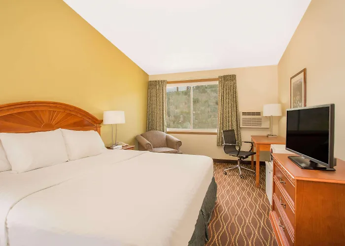 Days Inn By Wyndham Silverthorne