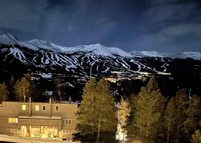 Gold Point Resort Breckenridge By Vacatia